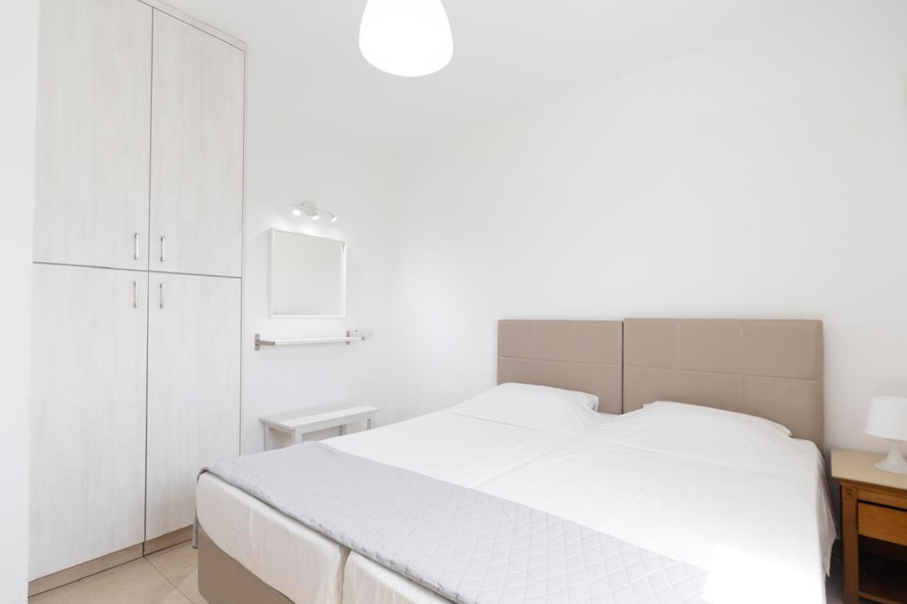 Christothea Apartments Agia Napa Kamer foto