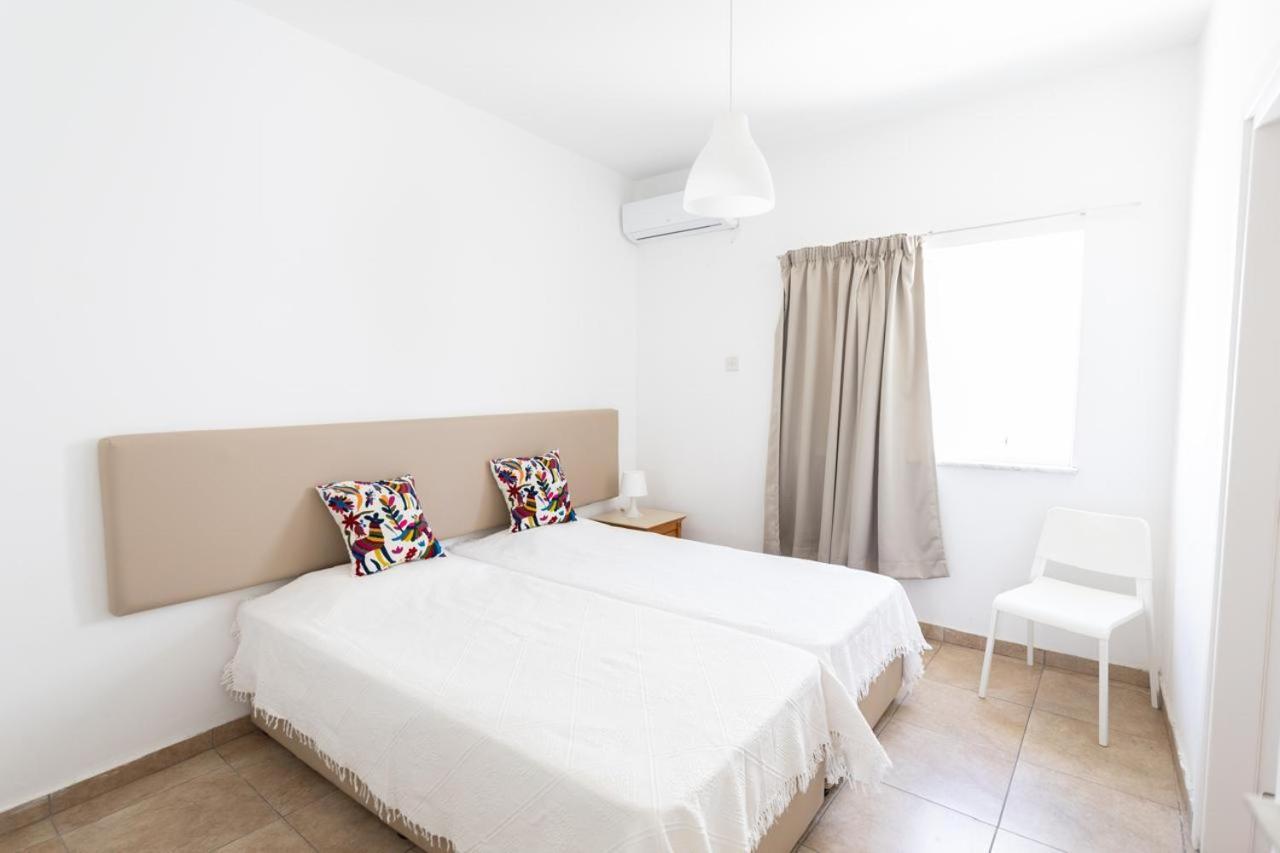 Christothea Apartments Agia Napa Buitenkant foto