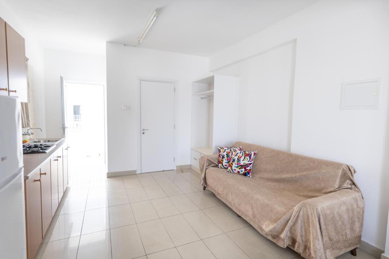 Christothea Apartments Agia Napa Kamer foto